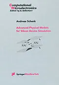 E-Book (pdf) Advanced Physical Models for Silicon Device Simulation von Andreas Schenk