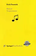 E-Book (pdf) Musical Temperaments von Erich Neuwirth