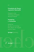 E-Book (pdf) Fortschritte der Chemie organischer Naturstoffe Progress in the Chemistry of Organic Natural Products 69 von 