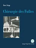 E-Book (pdf) Chirurgie des Fußes von Hans Zwipp
