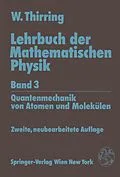 E-Book (pdf) Lehrbuch der Mathematischen Physik von Walter Thirring