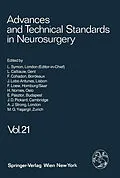 E-Book (pdf) Advances and Technical Standards in Neurosurgery von L. Symon, M. G. Ya?argil, L. Calliauw