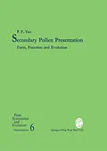 E-Book (pdf) Secondary Pollen Presentation von P. F. Yeo