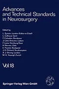 E-Book (pdf) Advances and Technical Standards in Neurosurgery von L. Symon, M. G. Ya?argil, L. Calliauw