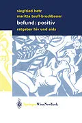 E-Book (pdf) Befund: positiv von Siegfried Hetz, Maritta Teufl-Bruckbauer