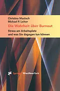 E-Book (pdf) Die Wahrheit über Burnout von Christina Maslach, Michael P. Leiter