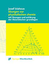 E-Book (pdf) Übungen zur physikalischen Chemie von Josef Blahous