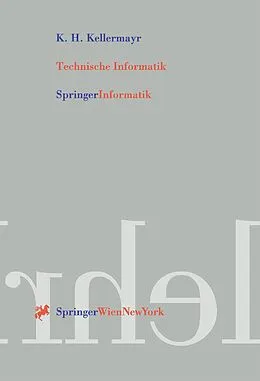E-Book (pdf) Technische Informatik von K.H. Kellermayr