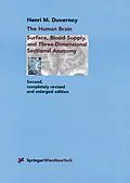 E-Book (pdf) The Human Brain von Henri M. Duvernoy
