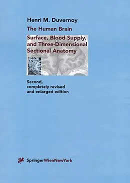 E-Book (pdf) The Human Brain von Henri M. Duvernoy