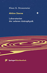 E-Book (pdf) Aktive Sterne von Klaus G. Strassmeier