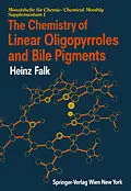 E-Book (pdf) The Chemistry of Linear Oligopyrroles and Bile Pigments von Heinz Falk