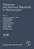 E-Book (pdf) Advances and Technical Standards in Neurosurgery von L. Symon, B. Pertuiset, J. Brihaye