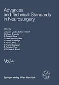 E-Book (pdf) Advances and Technical Standards in Neurosurgery von L. Symon, J. Brihaye, B. Guidetti