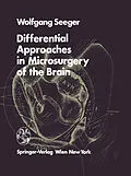 E-Book (pdf) Differential Approaches in Microsurgery of the Brain von W. Seeger