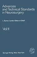 E-Book (pdf) Advances and Technical Standards in Neurosurgery von L. Symon, J. Brihaye, B. Guidetti