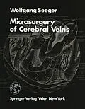 E-Book (pdf) Microsurgery of Cerebral Veins von W. Seeger
