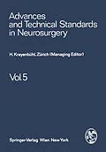 E-Book (pdf) Advances and Technical Standards in Neurosurgery von H. Krayenbühl, J. Brihaye, F. Loew