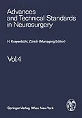E-Book (pdf) Advances and Technical Standards in Neurosurgery von S. Mingrino, B. Pertuiset, L. Symon