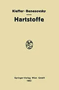 E-Book (pdf) Hartstoffe von Richard Kieffer, Friedrich Benesovsky