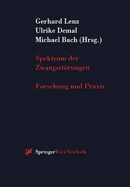 E-Book (pdf) Spektrum der Zwangsstörungen von 
