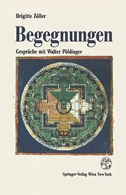 E-Book (pdf) Begegnungen von Brigitte Zöller