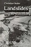 E-Book (pdf) Landslides and Their Stabilization von Ch. Veder