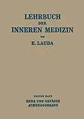 E-Book (pdf) Lehrbuch der Inneren Medizin von Ernst Lauda