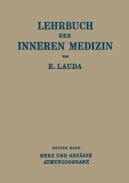 E-Book (pdf) Lehrbuch der Inneren Medizin von Ernst Lauda