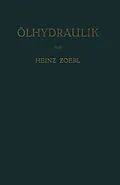 E-Book (pdf) Ölhydraulik von Heinz Zoebl