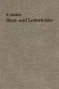E-Book (pdf) Haut- und Lederfehler von Fritz Stather