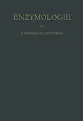 E-Book (pdf) Enzymologie von Otto Hoffmann-Ostenhof