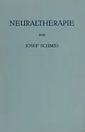 E-Book (pdf) Neuraltherapie von Josef Schmid