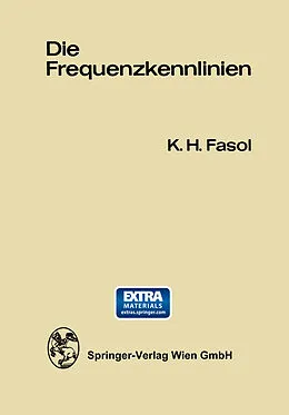 E-Book (pdf) Die Frequenzkennlinien von Karl H. Fasol