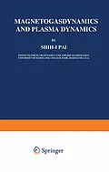 E-Book (pdf) Magnetogasdynamics and Plasma Dynamics von Shih-I. Pai
