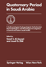 eBook (pdf) Quaternary Period in Saudi Arabia de 