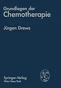 E-Book (pdf) Grundlagen der Chemotherapie von Jürgen Drews