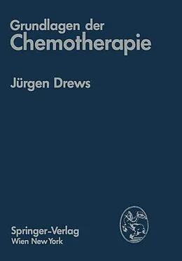 E-Book (pdf) Grundlagen der Chemotherapie von Jürgen Drews