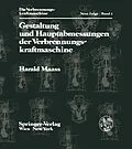 E-Book (pdf) Gestaltung und Hauptabmessungen der Verbrennungskraftmaschine von H. Maass