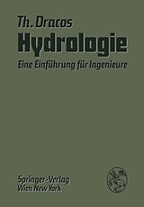 E-Book (pdf) Hydrologie von Themistocles A. Dracos