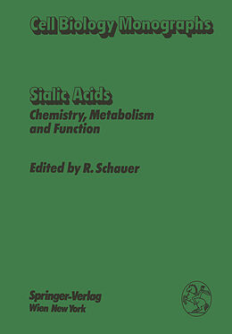 E-Book (pdf) Sialic Acids von 