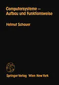 E-Book (pdf) Computersysteme  Aufbau und Funktionsweise von H. Schauer
