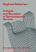 E-Book (pdf) Analysis and Simulation of Semiconductor Devices von S. Selberherr