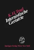 E-Book (pdf) Internistische Geriatrie von K.H. Tragl