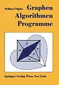E-Book (pdf) GraphenAlgorithmenProgramme von Hansjoachim Walther, Günter Nägler