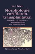 E-Book (pdf) Morphologie von Nierentransplantaten von Walter Ulrich