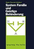 E-Book (pdf) System Familie und Geistige Behinderung von Maria T. Schubert
