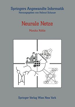 E-Book (pdf) Neurale Netze von Monika Köhle