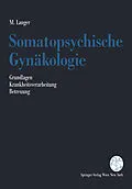 E-Book (pdf) Somatopsychische Gynäkologie von Martin Langer
