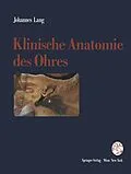 E-Book (pdf) Klinische Anatomie des Ohres von Johannes Lang